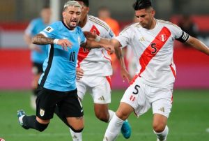 CONMEBOL CONFIRMA FECHAS Y HORARIOS DE LOS PARTIDOS DE LA BICOLOR ANTE URUGUAY Y PARAGUAY POR LAS ELIMINATORIAS AL MUNDIAL 2026