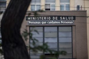ANUNCIAN NOMBRAMIENTO DE MÁS DE 23,000 TRABAJADORES CAS DEL SECTOR SALUD PROYECTADO HASTA EL 2026
