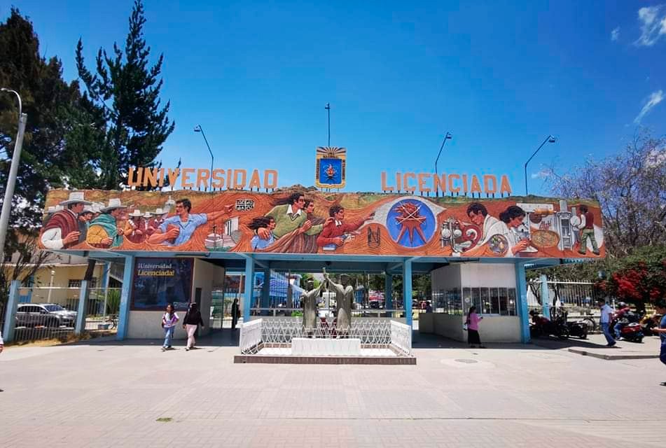 UNIVERSIDAD DE CAJAMARCA INICIARÁ ESTUDIOS CIENTIFICOS PARA ASEGURAR DISTRIBUCIÓN DE AGUA DE CALIDAD EN CAJAMARCA