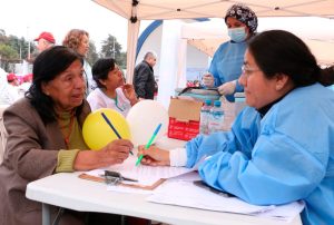 ADMINISTRATIVOS CAS DEL MINSA INICIAN REGISTRO PARA POSTULAR A NOMBRAMIENTOS