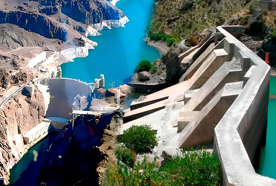 LA PRESA DE CHONTA GARANTIZARÁ AGUA PARA CAJAMARCA POR 100 AÑOS