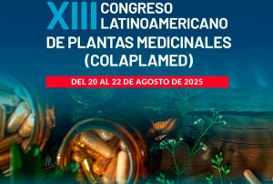 PIURA SE PREPARA PARA EL XIII CONGRESO LATINAMERICANO DE PLANTAS MEDICINALES