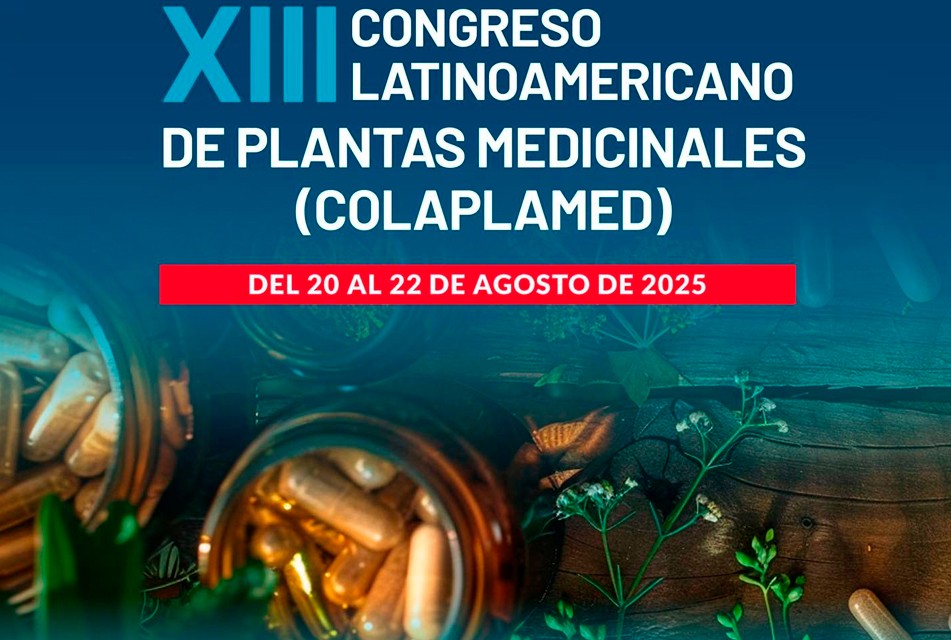 PIURA SE PREPARA PARA EL XIII CONGRESO LATINAMERICANO DE PLANTAS MEDICINALES