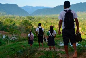 IPE: SOLO EL 68% DE JÓVENES CULMINA LA SECUNDARIA EN REGIONES COMO LORETO
