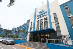 ESSALUD ANUNCIA PLAN PARA ACELERAR OPERACIONES Y CITAS