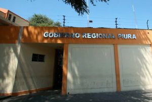 CALIFICAN COMO USO INDISCRIMINADO DE RECURSOS PÚBLICOS EN EL GOBIERNO REGIONAL DE PIURA EN CONTRATO DE EXCANTANTE DE AGRUPACION AGUA BELLA