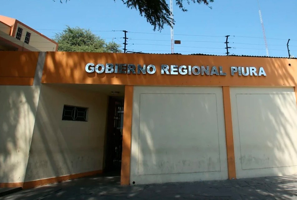 CALIFICAN COMO USO INDISCRIMINADO DE RECURSOS PÚBLICOS EN EL GOBIERNO REGIONAL DE PIURA EN CONTRATO DE EXCANTANTE DE AGRUPACION AGUA BELLA
