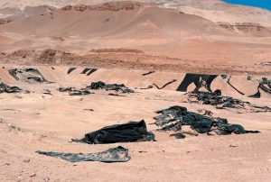 ALGUNAS AUTORIDADES IRRESPONSABLES DE MOQUEGUA PIDEN PRESENCIA DEL MINISTRO JUAN CARLOS CASTRO VARGAS, CUANDO ELLOS NO HACEN NADA Y PUEDEN SOLUCIONAR LOS PROBLEMAS DEL MEDIO AMBIENTE