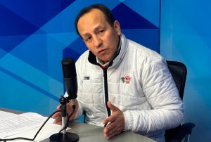 MINEDU ASEGURA QUE HAY AVANCES SIGNIFICATIVOS EN INFRAESTRUCTURA EDUCATIVA EN TODO EL PAÍS