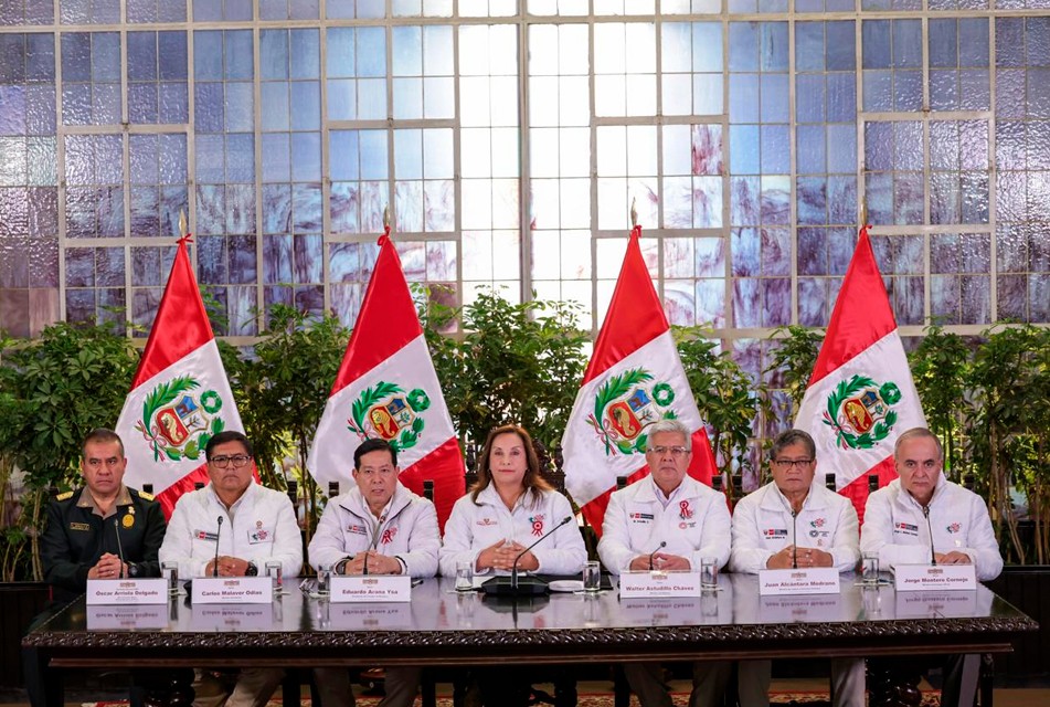 MINEM ADVIERTE GRAVE IMPACTO DE LA MINERÍA ILEGAL EN REGIONES ESTRATÉGICAS DEL PAÍS