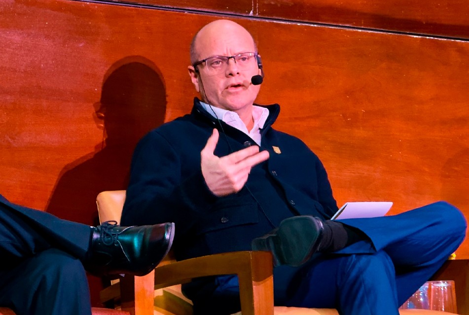 JUAN CARLOS ORTIZ PROPUSO TRES EJES CLAVE PARA UNA FORMALIZACIÓN MINERA: “EL DIÁLOGO ES UN PASO IMPORTANTE”