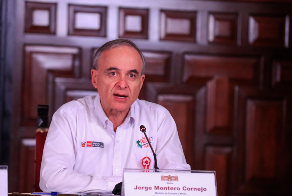 MINISTRO MONTERO DETALLA 5 PASOS CLAVE QUE DEBEN SEGUIR 31,560 REGISTROS PARA COMPLETAR SU PROCESO DE FORMALIZACIÓN HASTA DICIEMBRE DE 2025