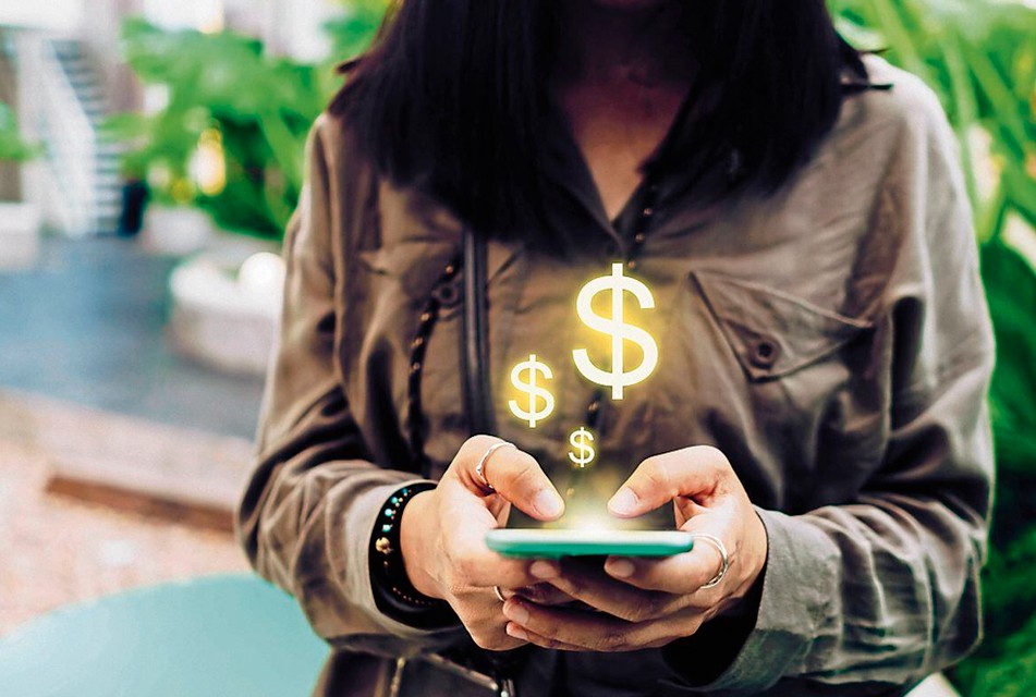LAS FINTECHS A LAS ESPERA DE LA LEY DE QUE PERMITE EL PAGO DE REMUNERACIONES A TRAVÉS DE LAS BILLETERAS DIGITALES