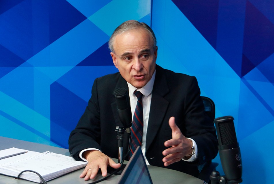 MINEM: ESTRATEGIA NACIONAL DE INTERDICCIÓN CONTRA LA MINERÍA ILEGAL SE DESARROLLARÁ CON RESPONSABILIDAD