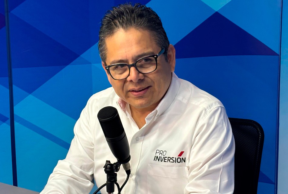 PROINVERSIÓN: EL ALGARROBO ES UN PROYECTO MODÉLICO QUE PIORIZA EL TEMA DEL AGUA PARA EL DESARROLLO PRODUCTIVO EN TAMBOGRANDE