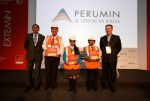 RECTA FINAL: ESTE VIERNES 18 DE JULIO VENCE EL PLAZO PARA POSTULAR AL PREMIO NACIONAL DE MINERÍA ESCOLAR