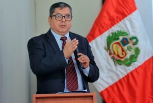 LOS 50 MIL MINEROS EXCLUIDOS DEL REINFO TIENEN 15 DIAS PARA PRESENTAR UNA RECONSIDERACIÓN
