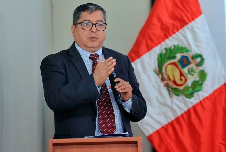 LOS 50 MIL MINEROS EXCLUIDOS DEL REINFO TIENEN 15 DIAS PARA PRESENTAR UNA RECONSIDERACIÓN