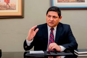 DEMANDAN FIRMEZA AL ESTADO PARA ERRADICAR LA MINERÍA ILEGAL E IMPULSAR MEGAPROYECTOS PARA EL DESARROLLO DE PIURA