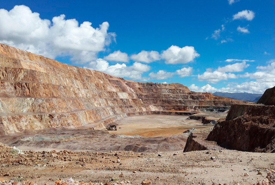 PROFESIONALES MINEROS PODRÁN ACTUALIZARSE EN MECÁNICA DE ROCAS CON CURSO VIRTUAL DEL IIMP