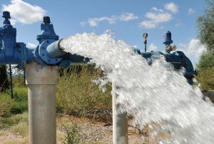 SE REQUIERE DE INFRAESTRUCTURA HÍDRICA Y POLÍTICAS DE ESTADO SOSTENIBLES PARA GARANTIZAR AGUA Y SEGURIDAD ALIMENTARIA