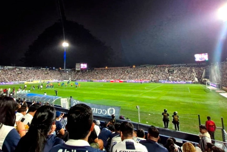 INDECOPI SANCIONA AL CLUB ALIANZA LIMA CON MÁS DE S/ 2.4 MILLONES POR APAGAR LUCES DEL ESTADIO MATUTE Y PONER EN RIESGO A 26 MIL ASISTENTES