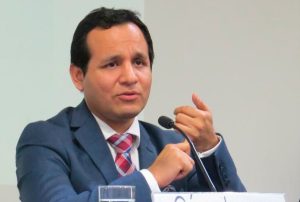 OBSERVATORIO DE MINERÍA ILEGAL REVELA QUE TRANSNACIONALES DEL CRIMEN NO SE DETIENEN Y OPERAN EN PIURA Y AMAZONAS