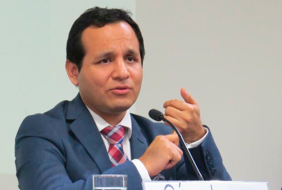 OBSERVATORIO DE MINERÍA ILEGAL REVELA QUE TRANSNACIONALES DEL CRIMEN NO SE DETIENEN Y OPERAN EN PIURA Y AMAZONAS