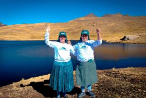 GOBIERNO PROMULGÓ LEY QUE IMPULSA LA SIEMBRA Y COSECHA DE AGUA PARA GARANTIZAR SEGURIDAD HÍDRICA EN EL AGRO