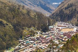 OTORGAN PREMIO ECUATORIAL 2025 PNUD A LA ZONA DE AGROBIODIVERSIDAD ANDENES DE CUYOCUYO DEL PERÚ