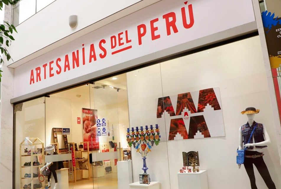 MINCETUR: ANUNCIAN REALIZACIÓN SEMINARIO INTERNACIONAL DE INNOVACIÓN EN LA ARTESANÍA 2025