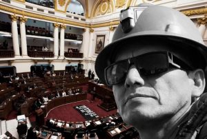 ANALISTA GIANFRANCO VIGO DENUNCIÓ QUE “HAY UNA INFILTRACIÓN EVIDENTE” DE GENTE DE LA MINERÍA ILEGAL EN TODAS LAS FUERZAS POLÍTICAS