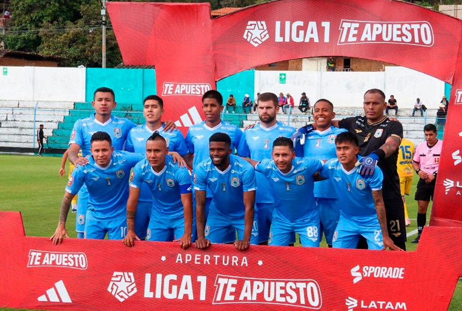 BINACIONAL, CON LAS HORAS CONTADAS EN LA LIGA 1: PODER JUDICIAL DEJÓ MEDIDA CAUTELAR SIN EFECTO