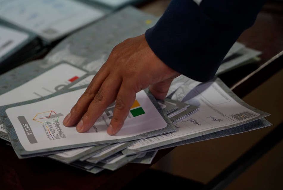FRACASO DEL SOCIALISMO DEL SIGLO XXI EN BOLIVIA MARCA EL FIN DE UNA ERA POLÍTICA Y EL DEBILITAMIENTO DE LA IZQUIERDA