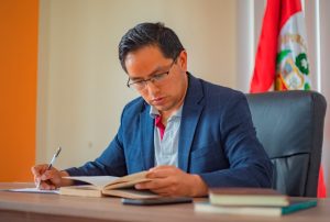 COLEGIO DE ECONOMISTAS DE CAJAMARCA DENUNCIA INCREMENTO DE EXTORSIONES Y HOMICIDIOS EN DISTINTAS PROVINCIAS DE LA REGIÓN