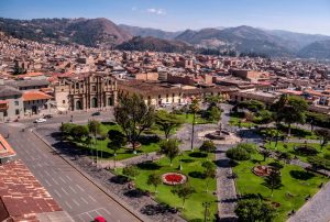 CELEBRAN ÉXITO TURÍSTICO ROTUNDO TRAS FERIAS FONGAL Y EXPO CAJAMARCA Y SE PREPARAN PARA EL "ENCUENTRO DE DOS MUNDOS"
