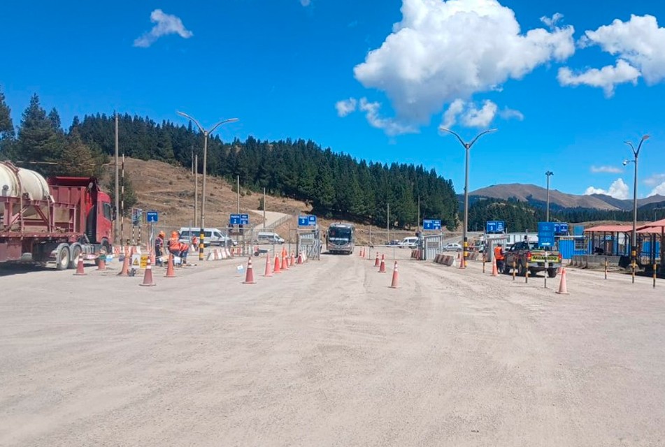 SE RETOMÓ EL DIÁLOGO CON REPRESENTANTES DEL CANAL TUAL