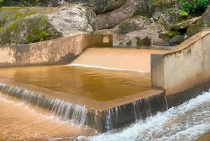 JUNTA DE USUARIOS DEL RÍO CHONTA Y CAJAMARQUINO DEMANDA INFRAESTRUCTURA HÍDRICA PARA ENFRENTAR ÉPOCA DE ESTIAJE