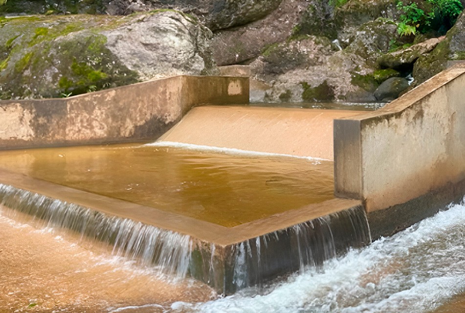 JUNTA DE USUARIOS DEL RÍO CHONTA Y CAJAMARQUINO DEMANDA INFRAESTRUCTURA HÍDRICA PARA ENFRENTAR ÉPOCA DE ESTIAJE