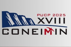 MÁS DE MIL ESTUDIANTES PARTICIPAN EN EL XVIII CONGRESO NACIONAL DE ESTUDIANTES DE INGENIERÍA DE MINAS EN LA PUCP