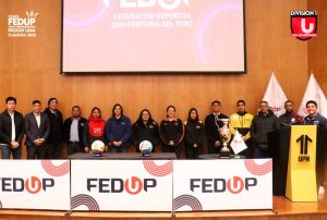 EL CAMINO YA ESTÁ TRAZADO: SORTEO DE GRUPOS CLAUSURA 2025