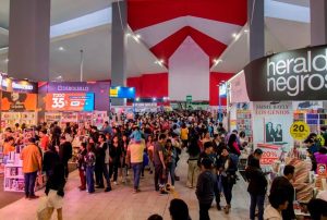 ¡DISFRUTA DE LOS ÚLTIMOS DÍAS DE LA FIL LIMA 2025 CON LAS ACTIVIDADES QUE PENGUIN RANDOM HOUSE TIENE PARA TI!