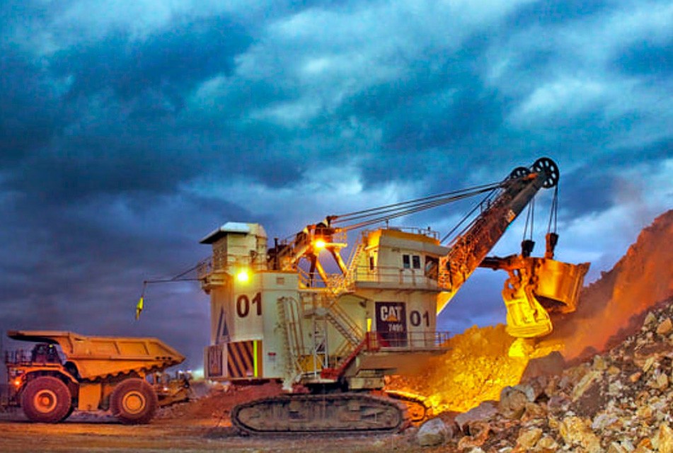 ONCE PROYECTOS MINEROS ESTARÍAN OPERATIVOS EN 2028 CON UNA INVERSIÓN DE ALREDEDOR DE US$8.000 MILLONES