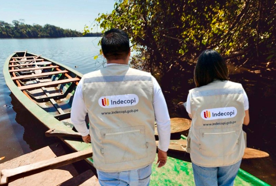 RELANZAN PROGRAMA “INDECOPI EN TU FRONTERA” PARA IMPULSAR LA ECONOMÍA LOCAL EN CIUDADES LIMÍTROFES DEL PAÍS
