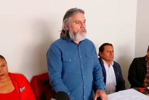 SPELUCÍN: “TODO CON EL PUEBLO” CIERRA ALIANZAS PARTIDARIAS Y APUESTA POR UNA UNIDAD DIRECTA CON EL PUEBLO
