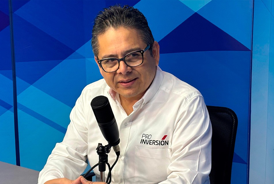 PROINVERSIÓN: VOLUMEN DE INVERSIONES POR ASOCIACIONES PÚBLICO –PRIVADAS (APP) SUPERARÁ ESTE AÑO LOS 8 MIL MILLONES DE DÓLARES