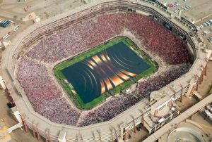 ¡ESTADIO MONUMENTAL SERÁ SEDE DE LA COPA LIBERTADORES 2025!