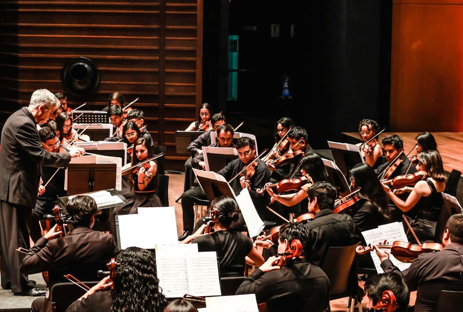 ORQUESTA SINFÓNICA NACIONAL JUVENIL BICENTENARIO PRESENTARÁ LA ÓPERA “GIANNI SCHICCHI” DE GIACOMO PUCCINI