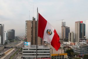IPE: PBI CRECIÓ 2.9% EN EL SEGUNDO TRIMESTRE Y SE DESACELERÓ