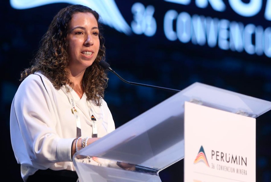 IIMP: PERUMIN 37 ES UNA BUENA OPORTUNIDAD PARA EL IMPULSO DE INVERSIONES EN EL PAÍS